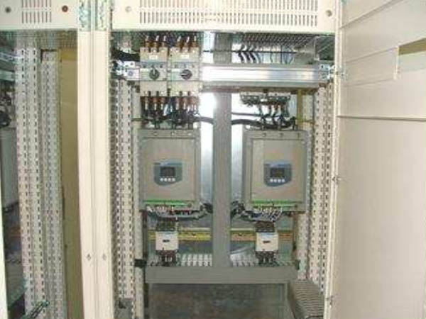 Quadro elettrico PSA